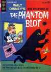 Phantom Blot #1 Comic Books - Covers, Scans, Photos in Phantom Blot Comic Books - Covers, Scans, Gallery